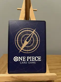 Enel OP15-118 SEC Adventure On Kamis Island ENGLISH One Piece CCG - Image 3