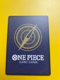 Dellinger | OP14-067 | One Piece The Azure Sea's Seven - Image 2