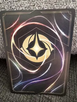 Disney Lorcana Simba - King in the Making (Enchanted) - Whispers in the Well - Image 3