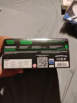 SHROUDED FABLE POKEMON SV6.5 SEALED ELITE TRAINER BOX ETB TCG NEW 🔥🔥🔥 - Image 5