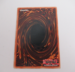 YUGIOH TCG RED DRAGON ARCHFIEND CT05-EN002 SECRET LIMITED EDITION LP - Image 2