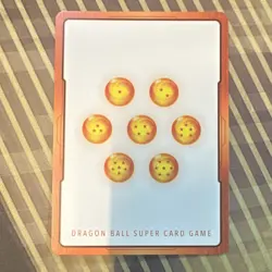 Bandai Dragon Ball Super Foil Frieza Energy Marker E-98 Card - Image 2