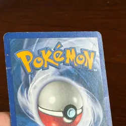 Gastly 109/165 Reverse Holo Common Expedition Pokemon Card DMG - Image 5