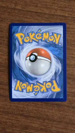 Pokemon TCG Dedenne GX Alternate Art Promo Holo Card 195a/214 - Image 2