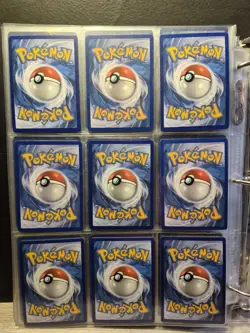 Pikachu & Raichu 9-Card Lot w/ 2010 HGSS03 Black Star Promo Pokemon TCG WOTC 3 - Image 5