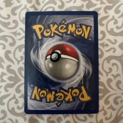 Pokemon Cards Gyarados 6/102 Holo Base Set Rare NM - Image 3