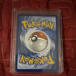 Pokemon Pikachu Generations Radiant Collection RC29/RC32 Full Art Basic Card - Image 2