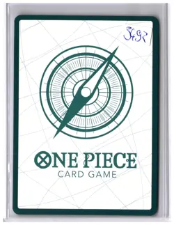 DON!! Card Your Turn +1000 Hawk-Eye Mihawk GOLD One Piece ENG - Image 2