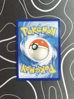 Pokemon TCG Blastoise GX SM189 Black Star Promo Card Near Mint Condition - Image 2