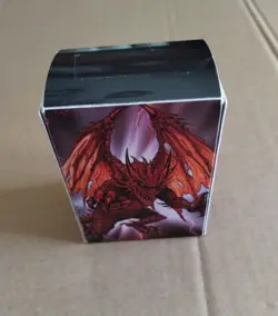 Warhammer Invasion LCG Lizardmen - Vampire Lot 160 Sleeved + Capital Board cards - Image 5