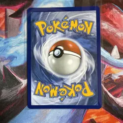 Pokemon Card TCG - N’s Zekrom MEP 031 Ascended Heroes ETB Promo - Image 3