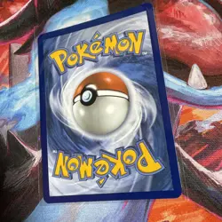 Pokemon Card TCG - N’s Zekrom MEP 031 Ascended Heroes ETB Promo - Image 4