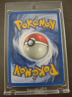 Dark Charizard Rare Team Rocket 21/82 - Great looking card (2) - Image 2