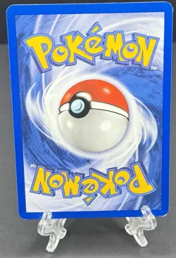 Pikachu 70/111 Neo Genesis Regular - Pokemon Card A3 - Image 2