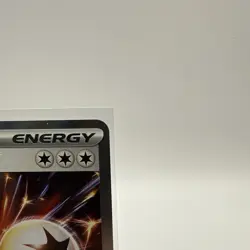 Pokemon Ignition Energy Special Energy Card 124/094 FULL ART English - Image 3