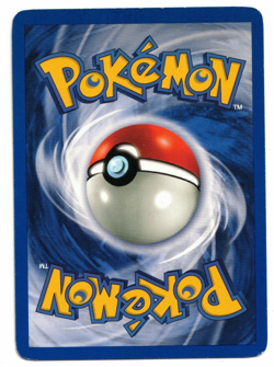 Pokemon Card: Magneton HOLO 11/62 Fossil Set Vintage Rare! EX - Image 2