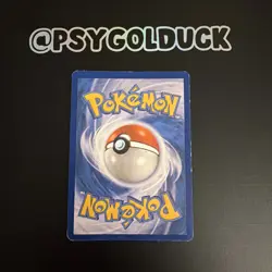 Pokemon TCG Dragon Vault Rayquaza Holo Rare Card 11/20 Light Play Condition A7 - Image 4