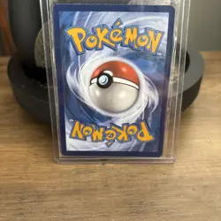 Charmander - 044 (Pokemon Center Exclusive) 044 Sv: Scarlet & Violet Promo Card - Image 4
