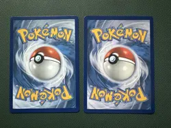 Pokemon TCG Mega Clefable EX 103/088 & Mega Heracross 108/094 Card Bundle - Image 2