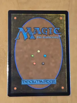 MTG Edge of Eternities EOE 350 Singularity Rupture - Rare Borderless Non-Foil - Image 2