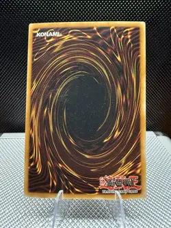 Yugioh - Summoned Skull RP01-EN024 Unlimited Super Rare Retro Pack Reprint NM - Image 2