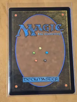 MTG Edge of Eternities EOC Commander 4 Szarel Genesis Shepherd Mythic Borderless - Image 2