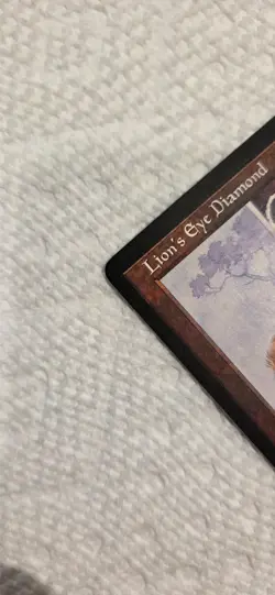 Lion's Eye Diamond Mirage Regular - Image 3