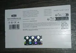 2025 Sdcc Exclusive Magic The Gathering Mtg A Devastation of Dragons Secret Lair - Image 2