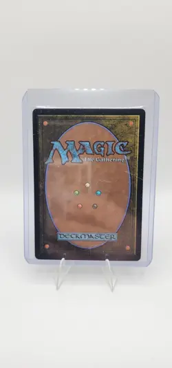 Force of Negation (Borderless) Avatar: The Last Airbender: Eternal-Legal Foil - Image 2