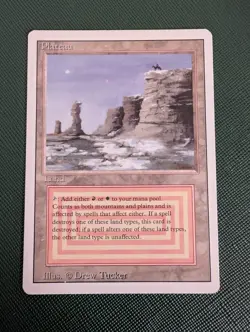 Plateau Revised Edition Regular - Image 1