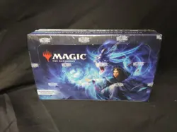MTG Tarkir Dragonstorm Play Booster Box Magic the Gathering - Image 1