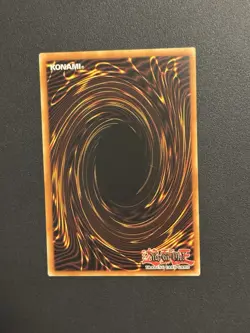 YUGIOH Shining Friendship TP1-E024 Tournament Pack 1 Common Euro Print - Image 2