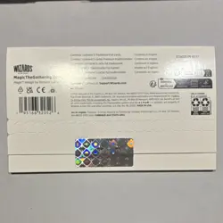 MTG Secret Lair So Salty Foil PAX East 2026 Exclusive - Image 2