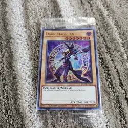 Yugioh SEALED Set of Duel Power Limited Ed Ultra Rare Promos DUPO-EN101 - EN106 - Image 1