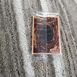 Yugioh SEALED Set of Duel Power Limited Ed Ultra Rare Promos DUPO-EN101 - EN106 - Image 2