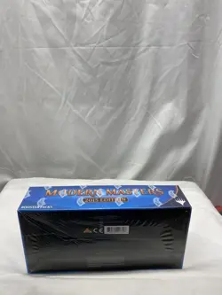 Magic the Gathering MTG Modern Masters 2015 Edition Booster Box Sealed New - Image 5