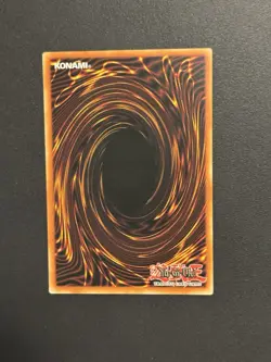 YUGIOH Oscillo Hero #2 TP1-E016 Tournament Pack 1 European (NM) - Image 2