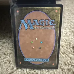 MTG Aang's Shelter (Teferi's Protection)(Foil)(0007) Avatar: The Last Airbender - Image 2