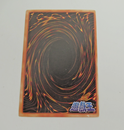 Yugioh Card! Ancient Gear Golem Ultimate Rare LODT-JP043 Japanese Foil - Image 3