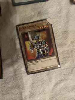 yugioh cards lot - Image 3