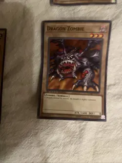yugioh cards lot - Image 4
