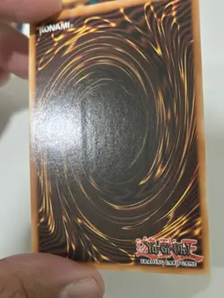 Exodia The Forbidden One Complete 5 Card Quarter Century Rare SET Yugioh TCG NM - Image 2