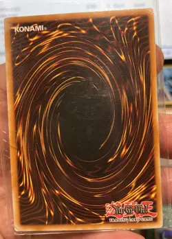 💥1996 Yugioh TCG - 🦖TRAKODON Limited Edition MDP2-EN017 Fast 📦FREE Shipping - Image 2