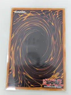 The Legendary Exodia Incarnate Secret Rare BLTR-051 1st Edition Mint Yugioh - Image 2