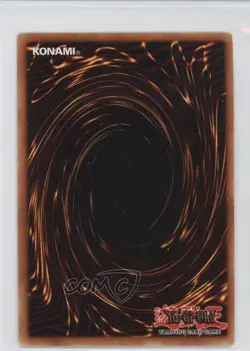 Soul Exchange Unlimited YuGiOh Starter Deck Kaiba Evolution #SKE-033 2004 READ - Image 2