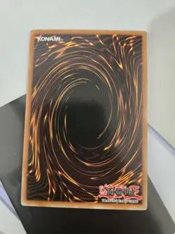 yugioh Gearfried Swordmaster FET-EN022 Ultimate 1st Mp - Image 2