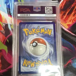 Pokemon Giovanni's Charisma 204/165 Scarlet & Violet 151 Special Illustration R… - Image 2