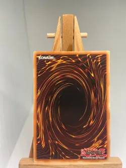 Scrap Recycler - Gold Rare 1st Edition MAGO-EN117 - NM - YuGiOh - Image 2