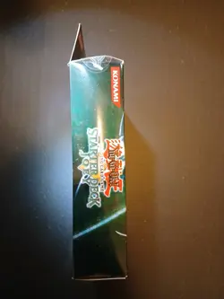 Yu-Gi-Oh! 2003 Starter Deck Joey English Unlimited *Brand New* Yugioh [Sealed] - Image 4