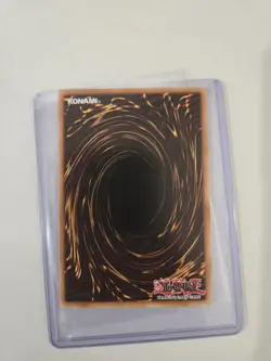 Star Eater JOTL-EN047 Ultimate Rare 1st Edition Yugioh Vlp-nm - Image 2